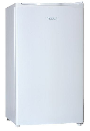 TESLA RS0904H hladilnik - Odprta embalaža