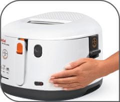 Tefal Filtra One FF 162131 cvrtnik/friteza, bel
