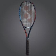 Yonex VCore Pro 97L lopar za tenis, modro-oranžen, 290 g, G2