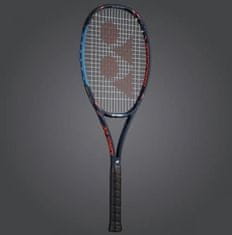 Yonex VCore Pro 97L lopar za tenis, modro-oranžen, 290 g, G3