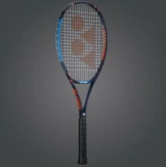 Yonex VCore Pro 100 lopar za tenis, modro-oranžen, 280 g, G2