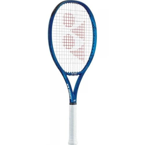Yonex New EZone 100 lopar za tenis, moder, 300 g, G1