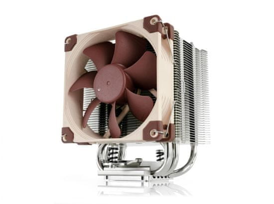 Noctua NH-U9S procesorski hladilnik z ventilatorjem, 92mm