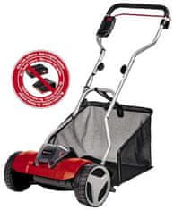 Einhell akumulatorska ročna kosilnica GE-HM 18/38 Li-Solo (3414200)
