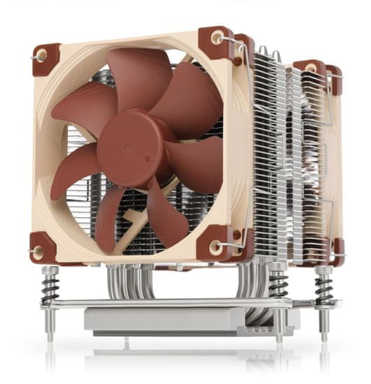 Noctua NH-U9 TR4-SP3 procesorski hladilnik z ventilatorjem, 92mm