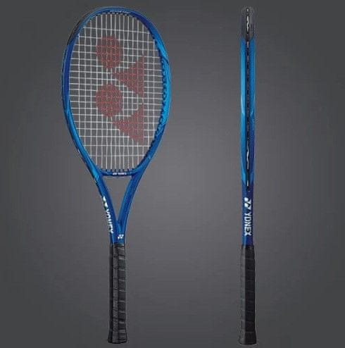 Yonex New EZone 98 lopar za tenis, moder, 305 g, G4