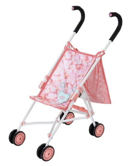 Baby Annabell voziček z mrežasto vrečo