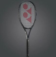 Yonex New VCore Game 100 lopar za tenis, črn, 270 g, G2