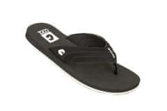 Cool Shoe natikači Wess Black 43-44, črni