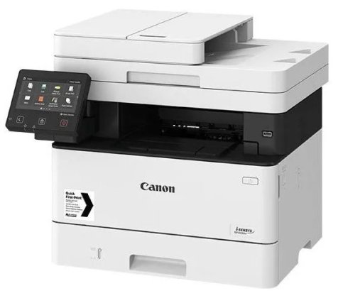 laserski tiskalnik i-SENSYS MF446x