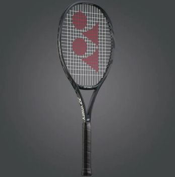  Yonex lopar za tenis New VCore Game 100, črn, 270 g, G3