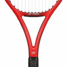 Yonex New VCore Game 100 lopar za tenis, rdeč, 270 g, G2