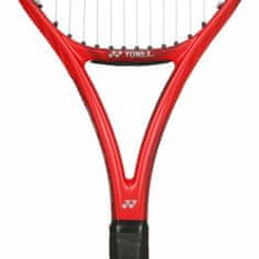 Yonex New VCore Game 100 lopar za tenis, rdeč, 270 g, G3