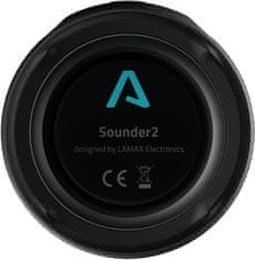 LAMAX Sounder2 zvočnik