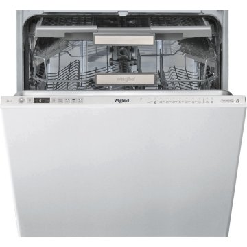 Whirlpool pomivalni stroj WIO 3T133 DEL