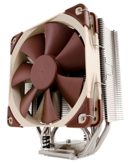 Noctua NH-U12S procesorski hladilnik z ventilatorjem, 120mm