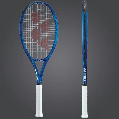 Yonex New EZone 108 lopar za tenis, moder, 255 g, G2