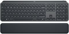 Logitech MX Keys Plus brezžična tipkovnica