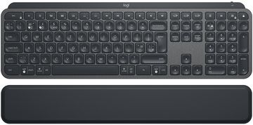 Logitech MX Keys Plus brezžična tipkovnica - Odprta embalaža
