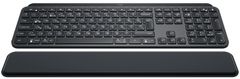 Logitech MX Keys Plus brezžična tipkovnica - Odprta embalaža