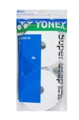 Yonex Super Grap AC 102-30 trak za lopar, bela