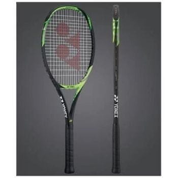  Yonex lopar za tenis New EZone 98 Alpha, črno-zelen, 275 g, G2