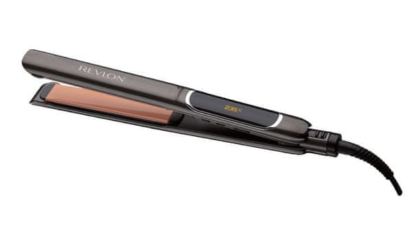 Revlon Salon Straight Copper Smooth ravnalnik las