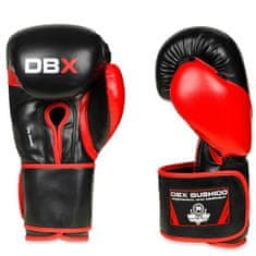 DBX BUSHIDO boksarske rokavice DBX BUSHIDO ARB-437 10oz