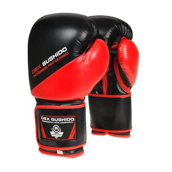 DBX BUSHIDO boksarske rokavice ARB-437
