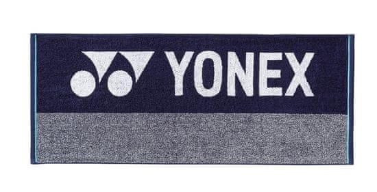 Yonex športna brisača AC 1106, temno modra