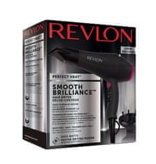 Revlon Perfect Heat Smooth Brilliance AC sušilnik las