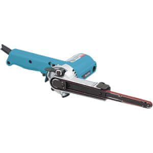 Makita 9032 električni tračni brusilnik