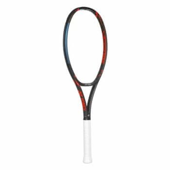  Yonex lopar za tenis New VCore Pro 100 Alpha, modro-oranžen, 290 g, G1
