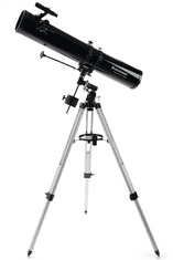 Celestron PowerSeeker 114EQ-MD teleskop