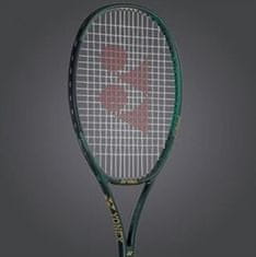 Yonex New VCore Pro 100 Alpha lopar za tenis, mat zelen, 270 g, G1