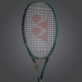  Yonex lopar za tenis New VCore Pro 100 Alpha, mat zelen, 270 g, G1
