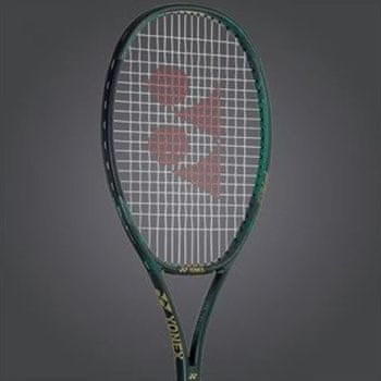  Yonex lopar za tenis New VCore Pro 100 Alpha, mat zelen, 270 g, G2