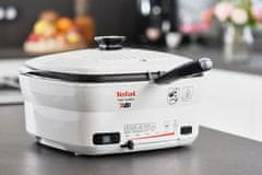 Tefal FR490070 Versalio 7 v 1 cvrtnik/friteza, s snemljivo posodo