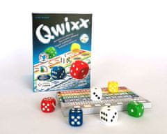 Happy Games igra s kockami Qwixx