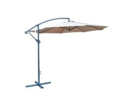 Rojaplast bočni senčnik 8080 350 cm, bež