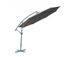 Rojaplast bočni senčnik 8080 350 cm, bež