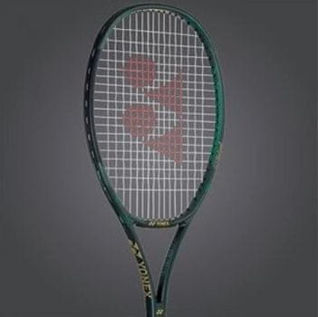 Yonex lopar za tenis New VCore Pro 100 Alpha, mat zelen, 290 g, G1