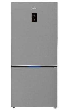 Beko hladilnik RCNE720E3VZP