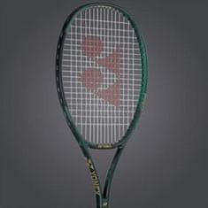 Yonex New VCore Pro 100 Alpha lopar za tenis, mat zelen, 290 g, G3