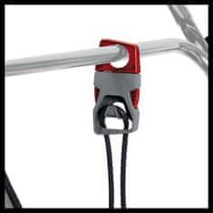 Einhell GE-SA 1435 električni prezračevalnik trave (3420561)