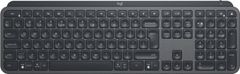 Logitech MX Keys brezžična tipkovnica (920-009415), SLO g.