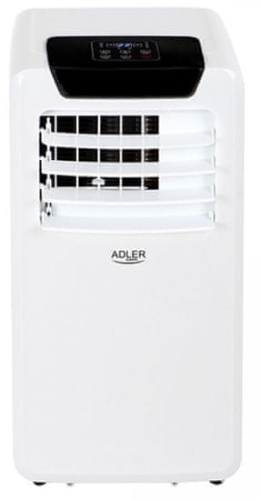 Adler AD7916 prenosna klimatska naprava - Odprta embalaža