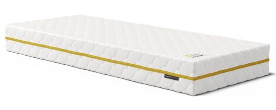 PerfectMatras Vzmetnica s kokosom PERFECT COCOLIFE HARD (več dimenzij)