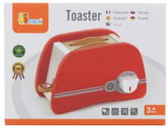 Viga leseni toaster