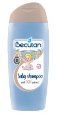 Becutan oves otroški šampon, 200 ml